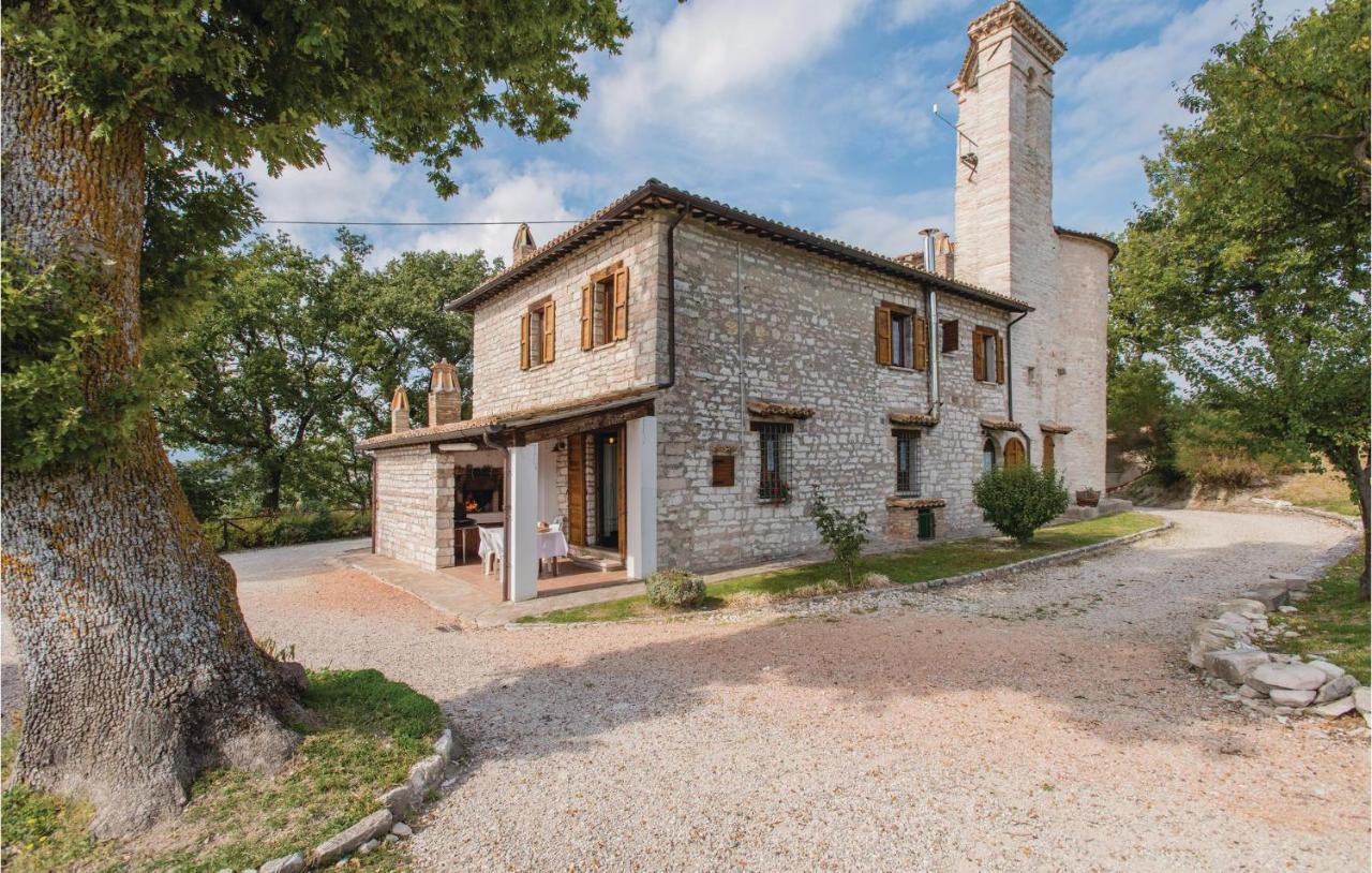 Casa S,Silvestro Villa Borghetto di Fenigli Exterior photo