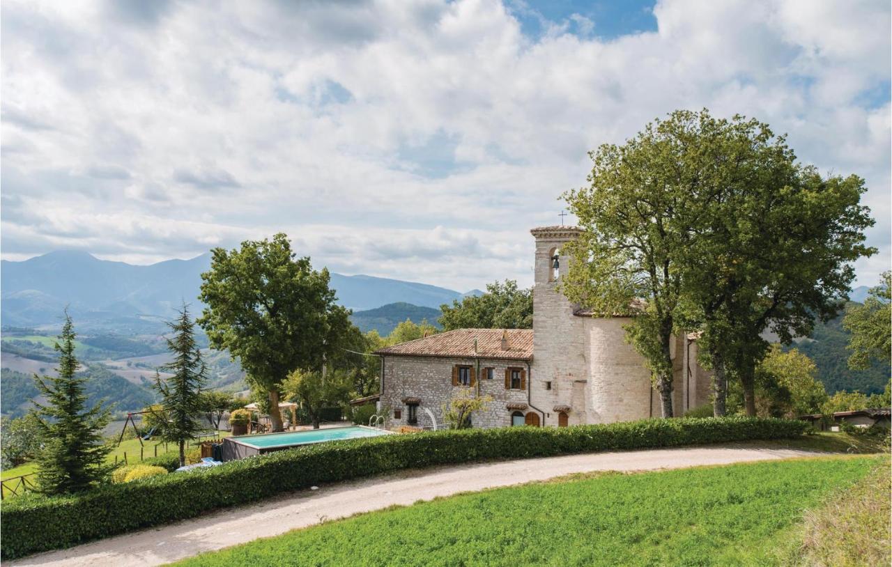 Casa S,Silvestro Villa Borghetto di Fenigli Exterior photo